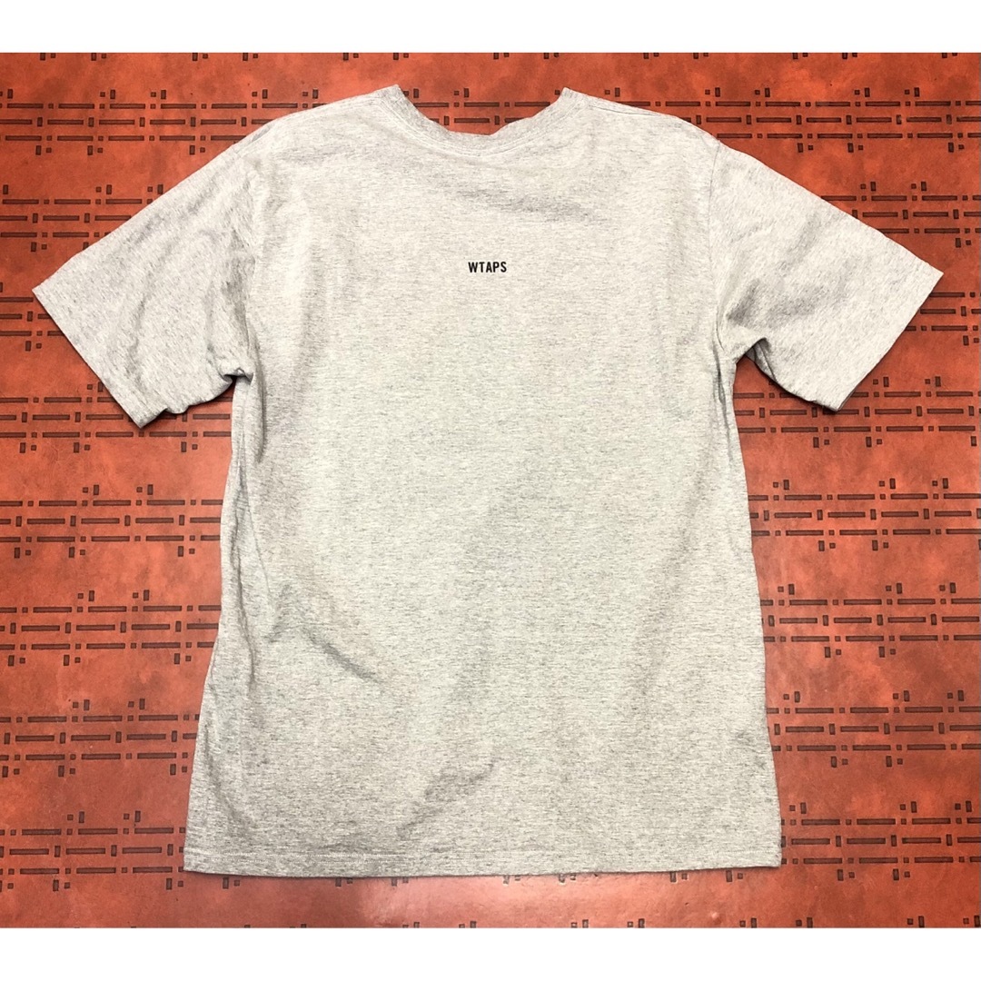 wtaps  ダブルタップス　tシャツ　supreme  ape ssz