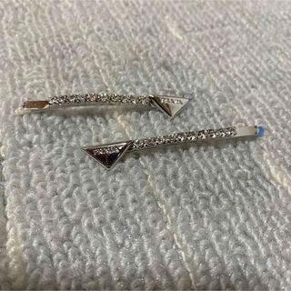 プラダ ヘアアクセサリーの通販 300点以上 | PRADAのレディースを買う