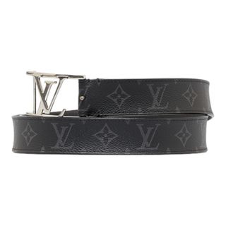 LOUIS VUITTON - ルイ ヴィトン モノグラム エクリプス サンチュール