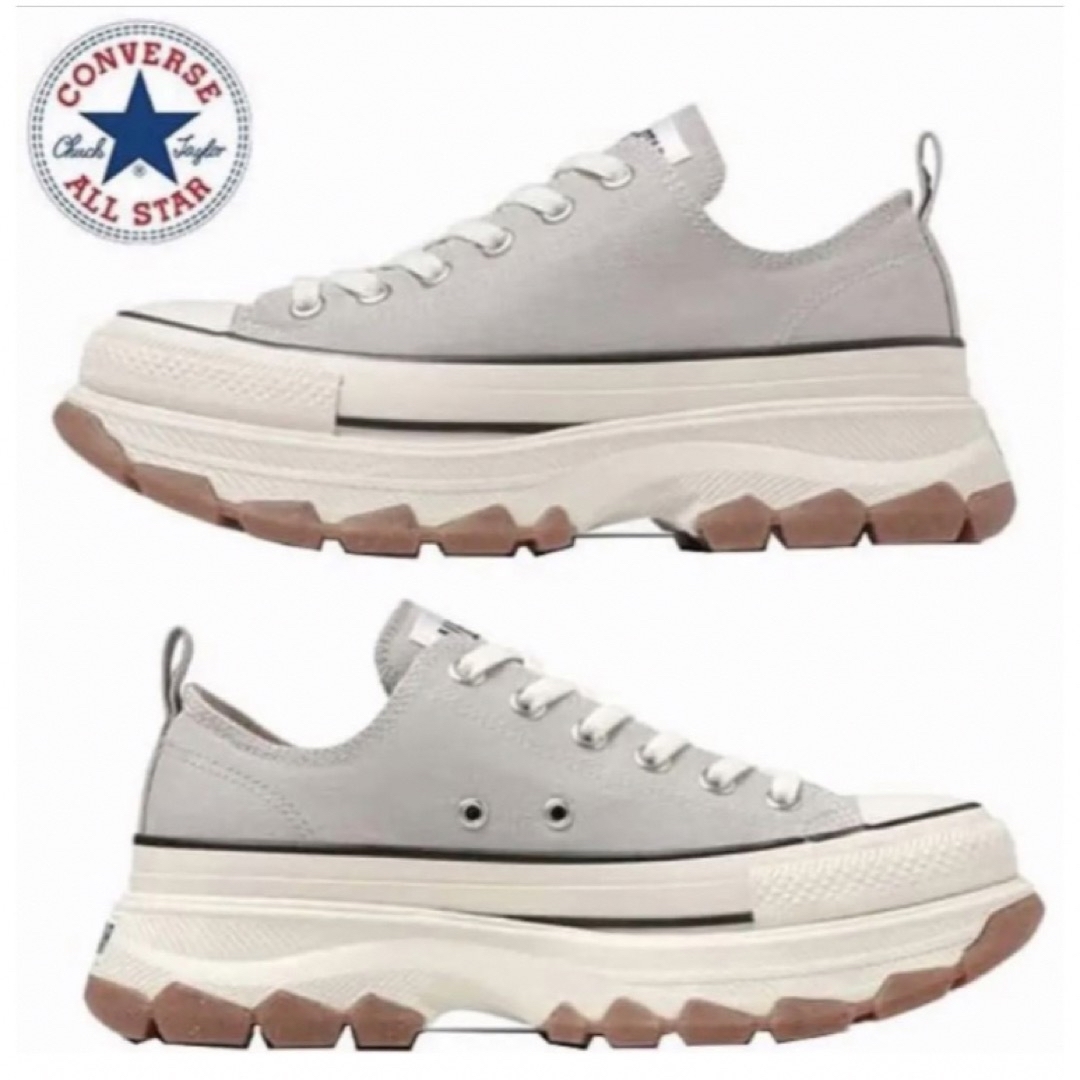 converse ALL STAR ( R ) TREKWAVE OX 23.5