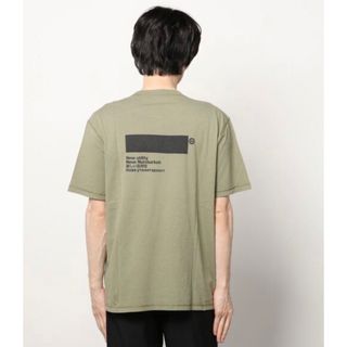 AFFIX - AFFXWRKS/アフィックスワークス/STANDARDISED T-SHIRTの通販