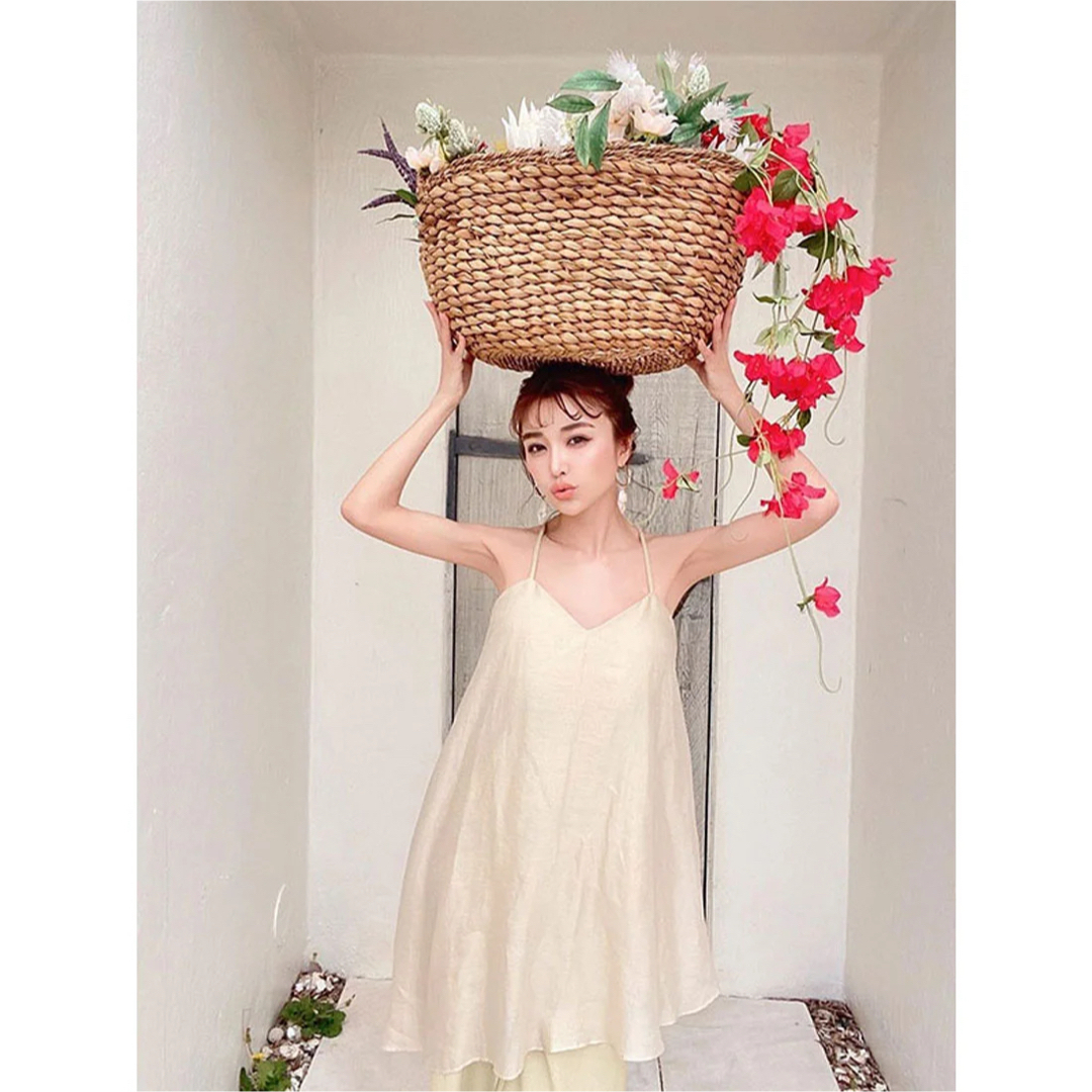 eimy istoire - 【eimy istoire】シアーキャミレイヤード ... エイミーイストワールシアーオールインワン♡♡