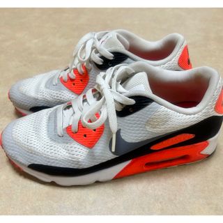 Nike Air Max 90 Infrared Ultra Essential