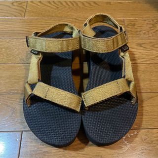 テバ(Teva)のtevaスポーツサンダル(サンダル)