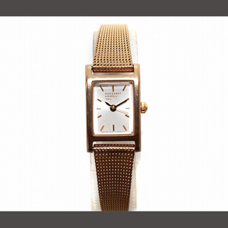 マーガレットハウエル 腕時計(レディース)の通販 400点以上 | MARGARET 