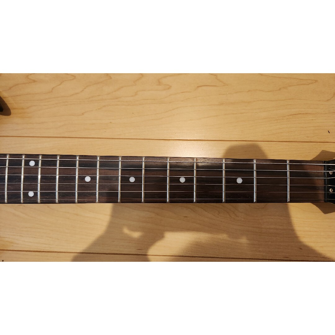Epiphone - 【生産完了品】Epiphone SG ブラックモデル ◇出音OK