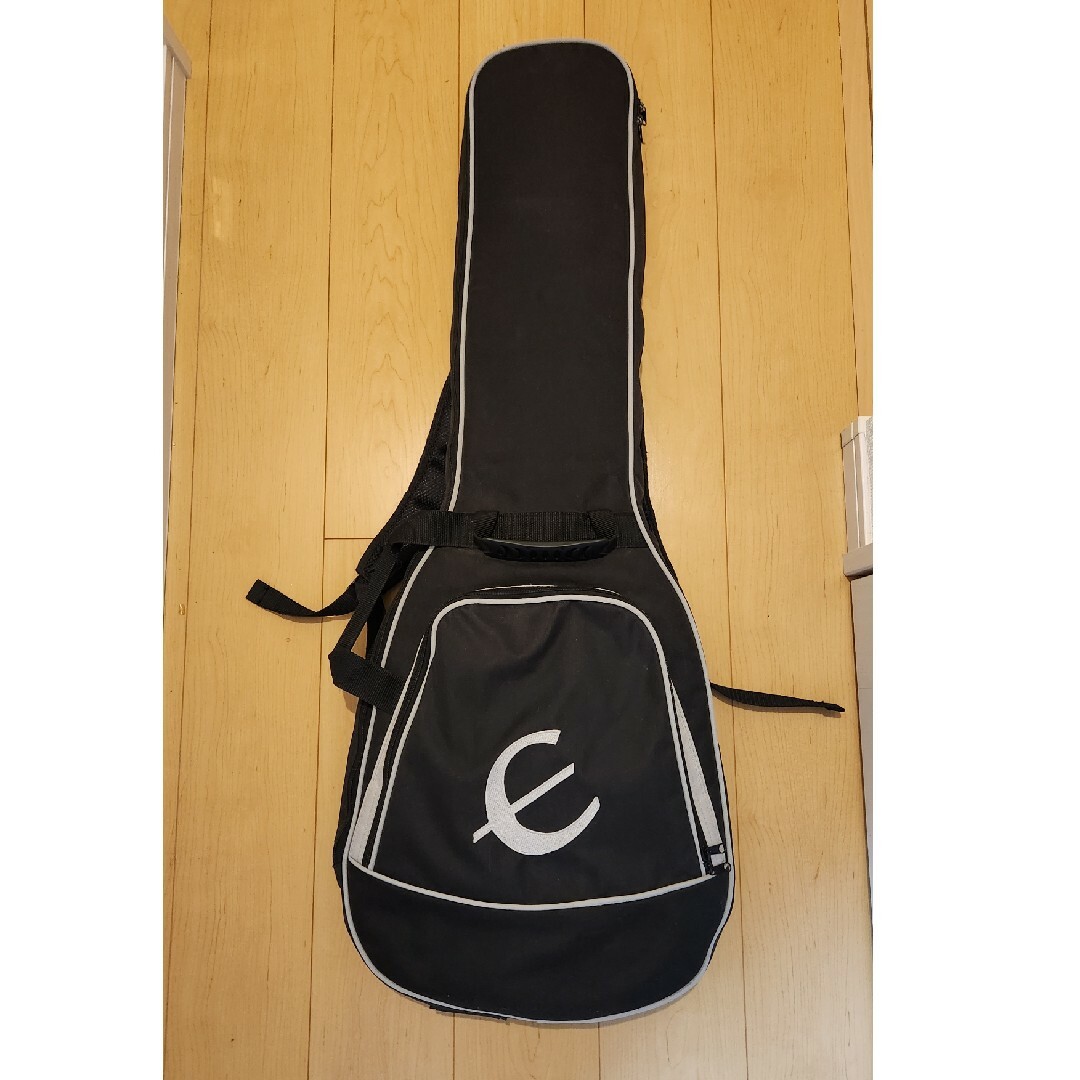 Epiphone - 【生産完了品】Epiphone SG ブラックモデル ◇出音OK