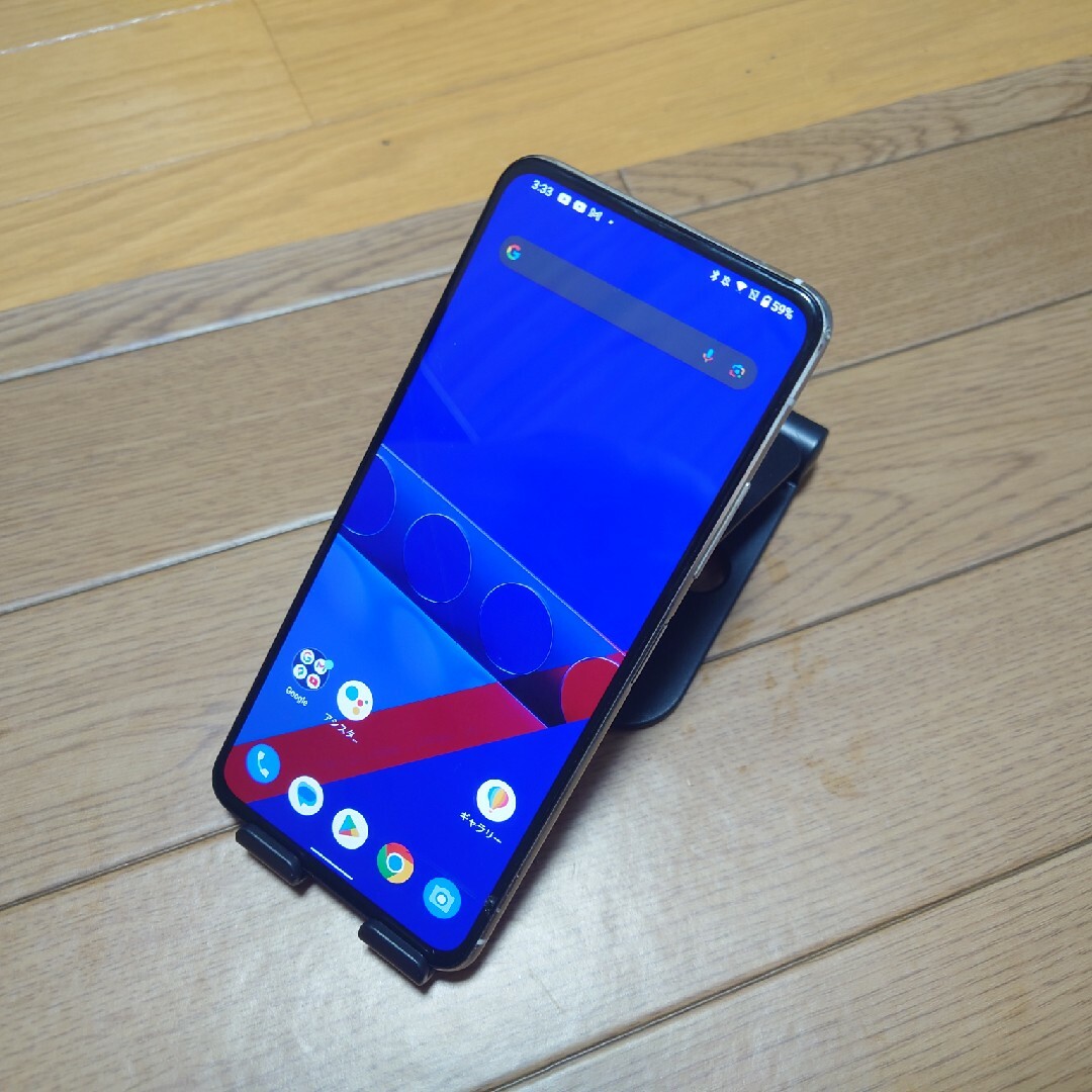 Zenfone7 ジャンク Zenfone7 ジャンク