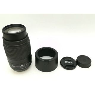 ニコン(Nikon)の中古　Nikon AF-S DX NIKKOR 55-300mm(レンズ(ズーム))