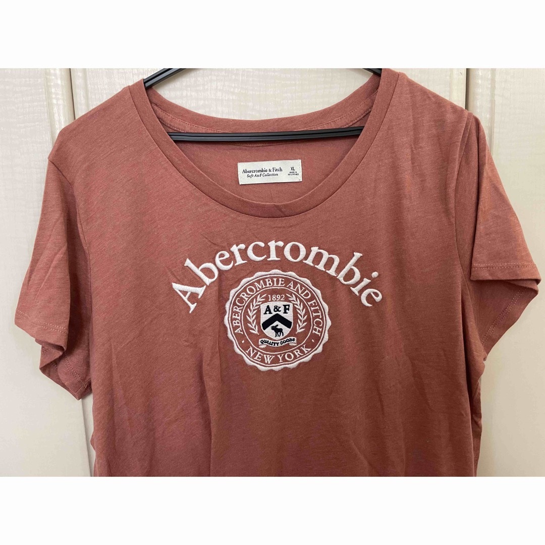 Abercrombie&Fitch - Abercrombie & Fitch アバクロ Tシャツ トップス