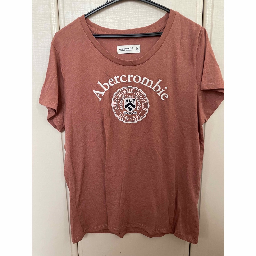 abercrombie&fitch レディース トップス