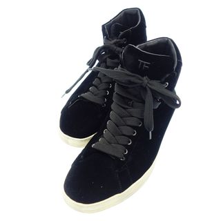 トムフォード スニーカー(メンズ)の通販 14点 | TOM FORDのメンズを