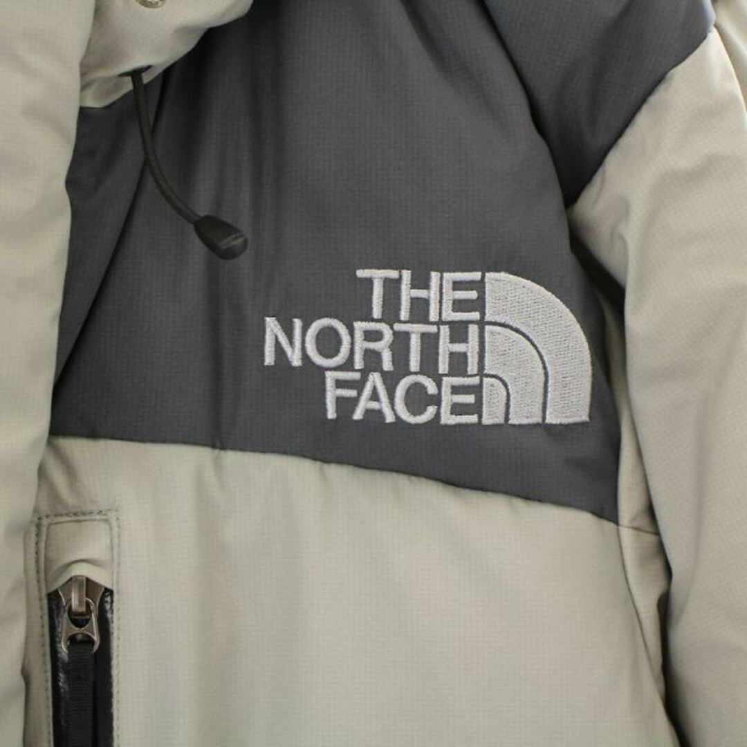 THE NORTH FACE Baltro Light Jacket XL 4