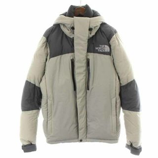 ザノースフェイス(THE NORTH FACE)のTHE NORTH FACE Baltro Light Jacket XL(ダウンジャケット)