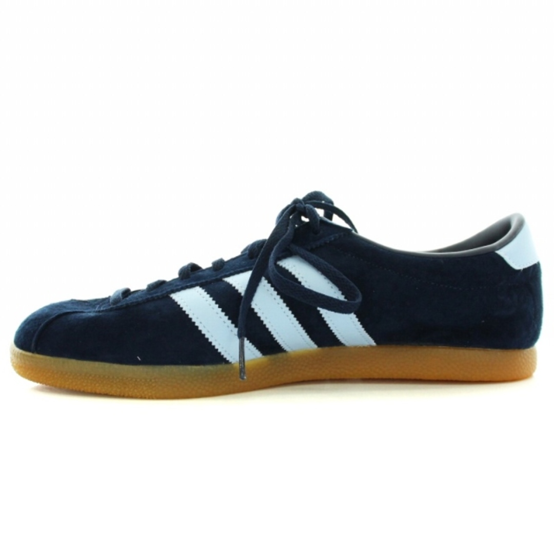 adidas アディダス Berlin College Navy GY7446