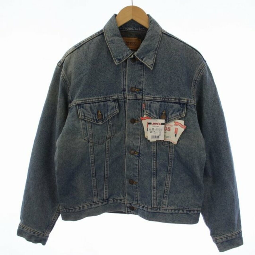 Levi's 90s type3 Gジャン デニムジャケット L インディゴ