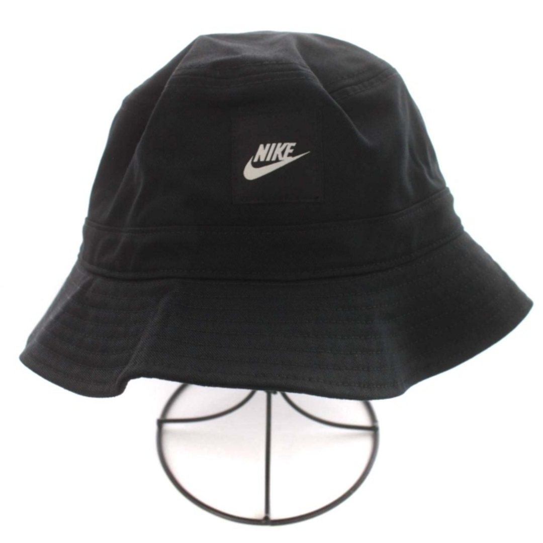 NIKE(ナイキ)のNIKE タグ付き CORE BUCKET コア バケット CK5324-010 メンズの帽子(その他)の商品写真