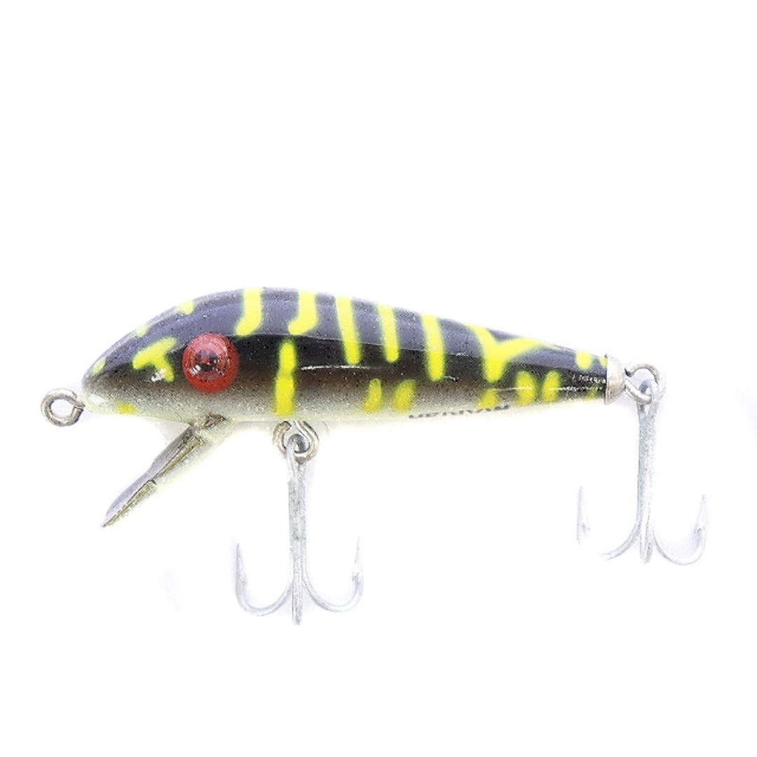 ヘドン タイガー HEDDON Tiger - フィッシング ヘドン タイガー HEDDON Tiger - フィッシング