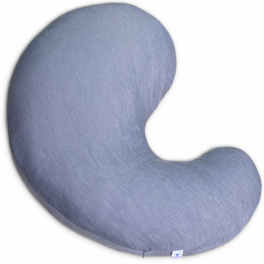 授乳クッション 授乳枕 抱き枕 (64x42cm) U形枕 妊婦 マタニテ 洗え