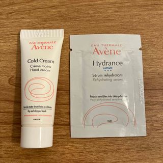 アベンヌ(Avene)のアベンヌ　サンプル品(サンプル/トライアルキット)