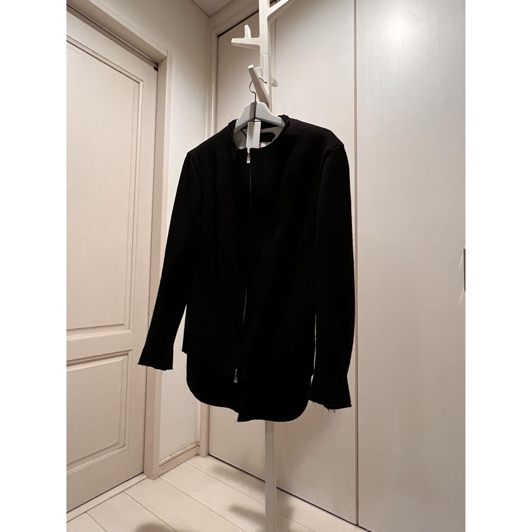 桜井和寿 着用ASKYY REMOVABLE RIDERS JACKET 桜井和寿 着用ASKYY REMOVABLE RIDERS JACKET