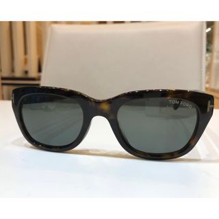 トムフォード(TOM FORD)のRR693 トムフォード　サングラス　TF237-F 52N(サングラス/メガネ)