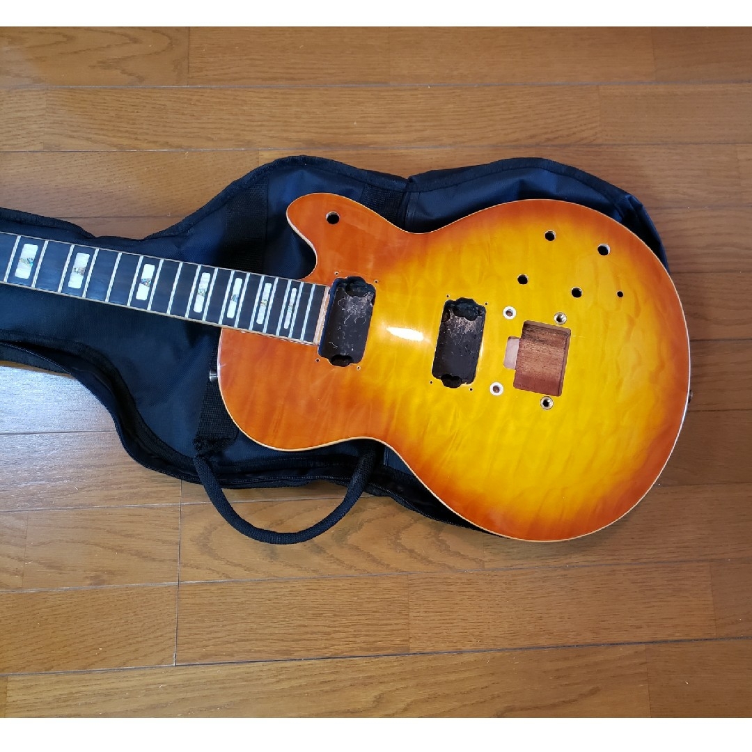 Hagstrom Select Super Swede ジャンク品 ハグストロム