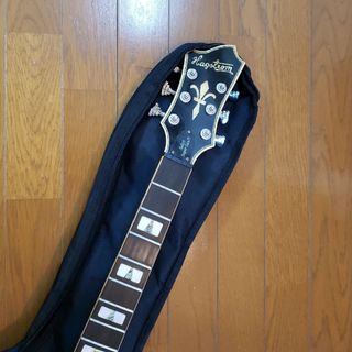 Hagstrom Select Super Swede ジャンク品 ハグストロム