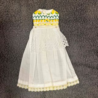 チェリーちゃん　アウトフィット　作家さま(その他)
