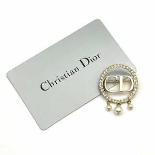 ディオール(Christian Dior) ブローチ/コサージュの通販 500点以上