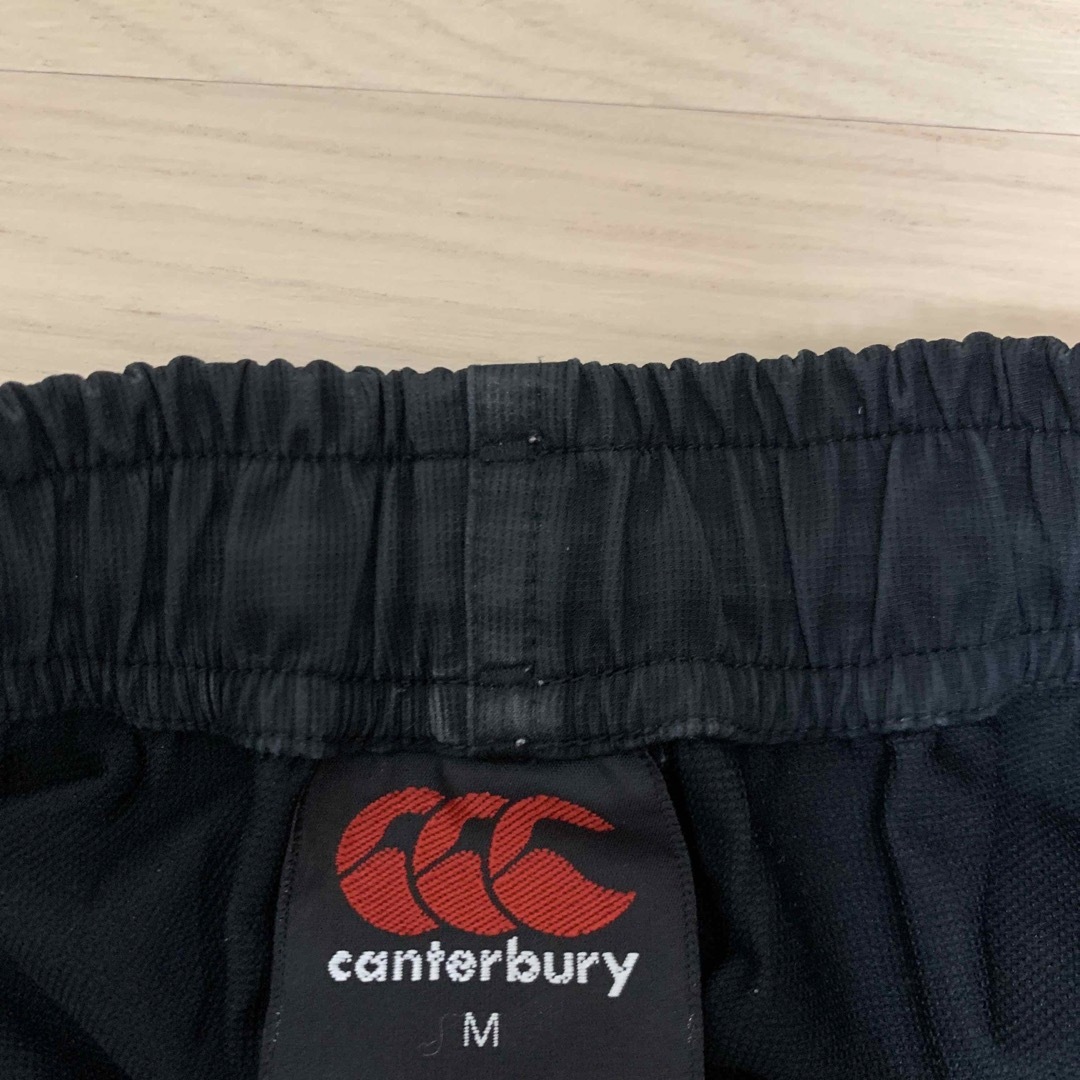 CANTERBURY(カンタベリー)のCANTERBURY ハーフパンツ★Mサイズ メンズのパンツ(ショートパンツ)の商品写真