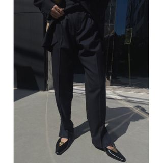 アメリヴィンテージ(Ameri VINTAGE)のROLL UP HEM PANTS / Ameri VINTAGE(カジュアルパンツ)