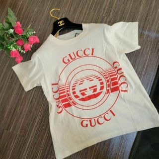 グッチ Tシャツの通販 3,000点以上 | Gucciを買うならラクマ