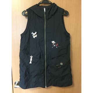 【新品】 アルベロベロ　ベスト