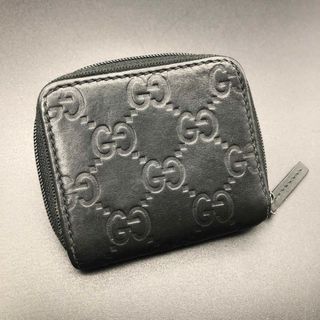 Gucci - 即決 GUCCI グッチ コインケース 小銭入れの通販 by me