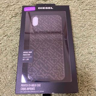 ディーゼル(DIESEL)のiPhone xsmax用ケースDIESEL ディーゼル(iPhoneケース)