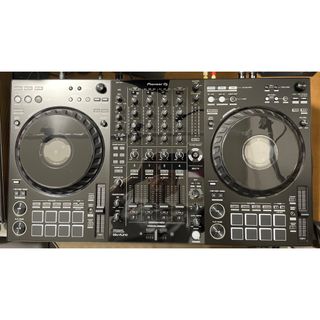 パイオニア(Pioneer)の新品同様！！Pioneer DJ 4chコントローラー DDJ-FLX10(DJコントローラー)