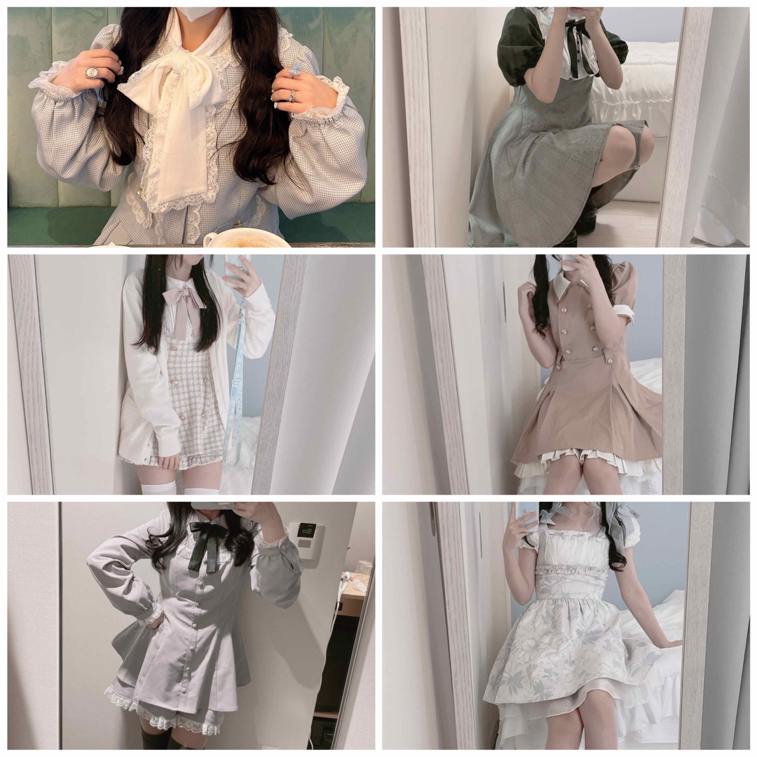 レディース服✨まとめ売り