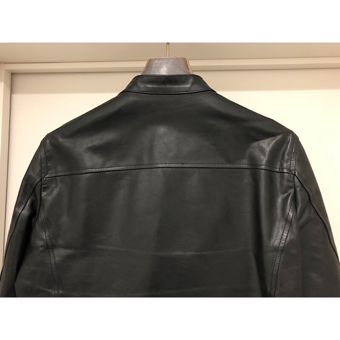 ISAMUKATAYAMA BACKLASH - 良品バックラッシュ定価26万円GUIDI ISAMUKATAYAMA BACKLASH - 良品バックラッシュ定価26万円GUIDI