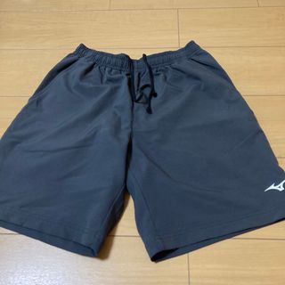 ミズノ(MIZUNO)のミズノ　ハーフパンツ(トレーニング用品)