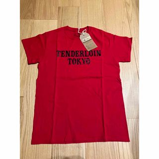 テンダーロイン(TENDERLOIN)のテンダーロイン TEE TOKYO Tシャツ (Tシャツ/カットソー(半袖/袖なし))