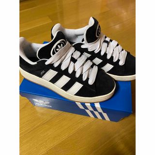 アディダス(adidas)のアディダス　CAMPUS 25.5cm(スニーカー)