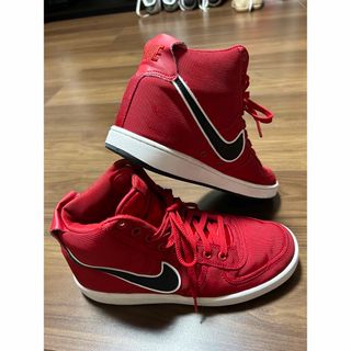 ナイキ(NIKE)のNIKE ハイカットスニーカー(スニーカー)