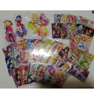 アイカツ(アイカツ!)のひかり様。専用出品です。(アイドルグッズ)