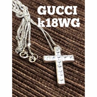 グッチ クロスネックレスの通販 100点以上 | Gucciを買うならラクマ