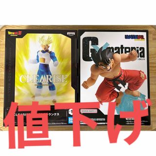 ドラゴンボール フィギュアの通販 10,000点以上 | ドラゴンボールの