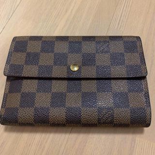 ルイヴィトン(LOUIS VUITTON)のルイヴィトン (財布)