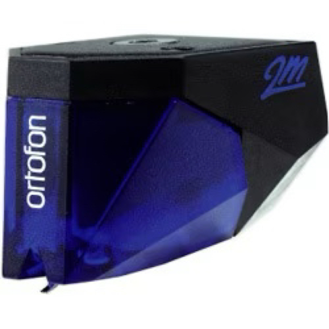 オルトフォン ortofon 2M-BLUE レコードカートリッジ