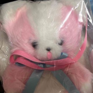 Angelic Pretty(ぬいぐるみ)のフリマアイテム一覧 Angelic Pretty(ぬいぐるみ)のフリマアイテム一覧