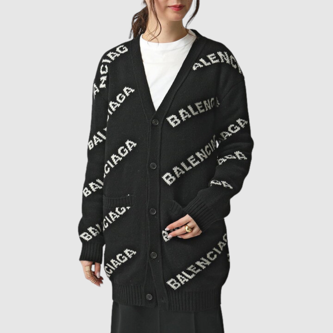 BALENCIAGA バレンシアガ カーディガン レディース メンズ
